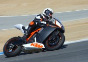 KTM RC8